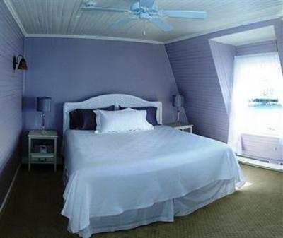 фото отеля Grey Havens Inn