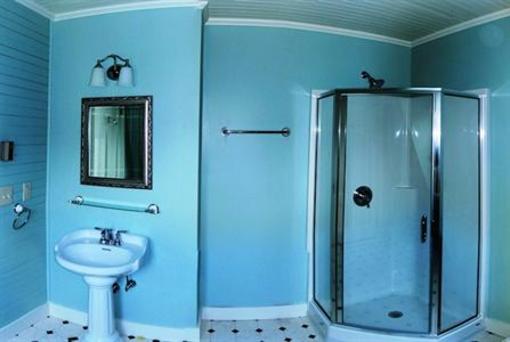 фото отеля Grey Havens Inn