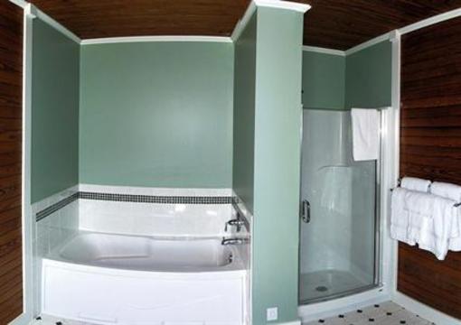 фото отеля Grey Havens Inn