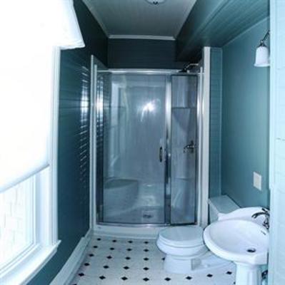 фото отеля Grey Havens Inn