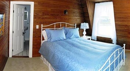 фото отеля Grey Havens Inn