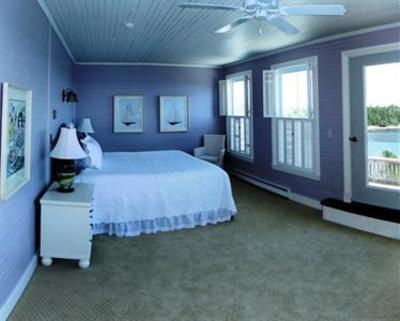 фото отеля Grey Havens Inn