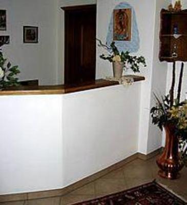 фото отеля Haus Hildegard