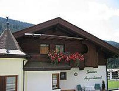 фото отеля Haus Hildegard