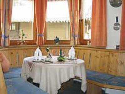 фото отеля Haus Hildegard