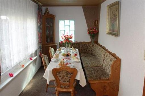фото отеля Pension Möhring Bad Suderode