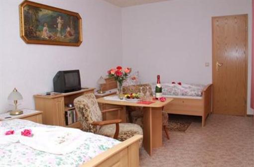 фото отеля Pension Möhring Bad Suderode