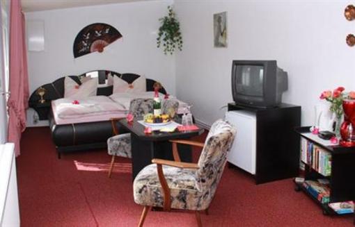фото отеля Pension Möhring Bad Suderode