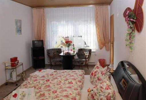 фото отеля Pension Möhring Bad Suderode