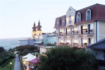 фото отеля Hotel Rose Maria Taferl