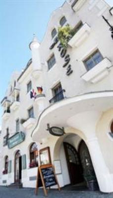 фото отеля Hotel Rose Maria Taferl