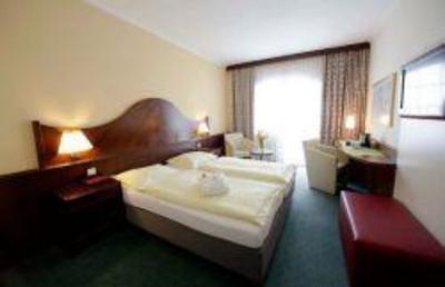 фото отеля Hotel Rose Maria Taferl