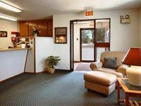 Super 8 Glencoe