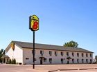 фото отеля Super 8 Glencoe