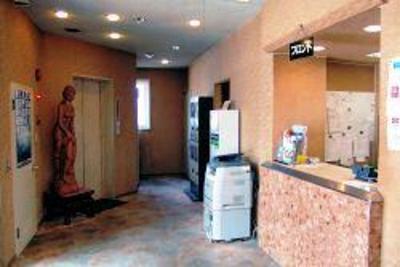 фото отеля Business Hotel Motonakano