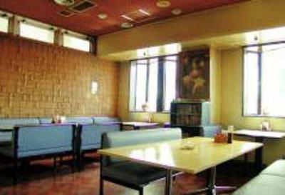 фото отеля Business Hotel Motonakano
