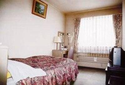 фото отеля Business Hotel Motonakano