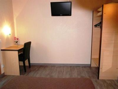 фото отеля Rev'Hotel Leucate