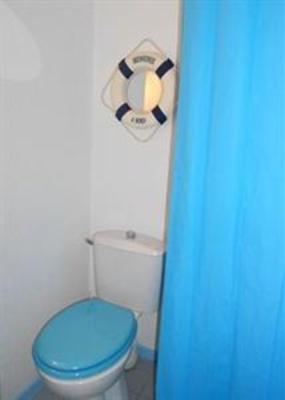 фото отеля Rev'Hotel Leucate