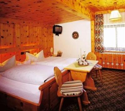 фото отеля Mittagskogel Pension