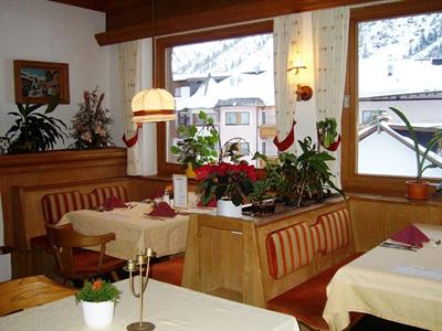фото отеля Mittagskogel Pension