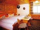 фото отеля Mittagskogel Pension