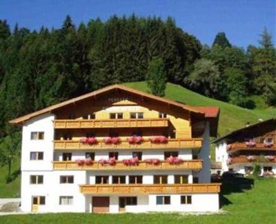 фото отеля Pension Sonnenfels