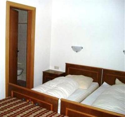 фото отеля Pension Sonnenfels