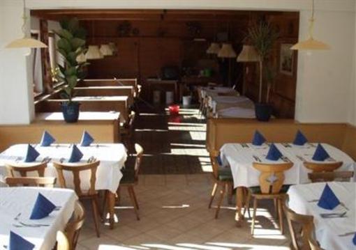 фото отеля Pension Sonnenfels