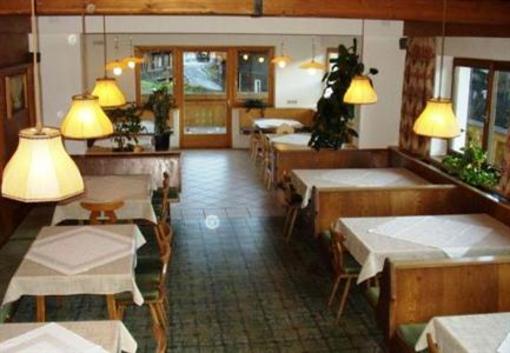 фото отеля Pension Sonnenfels