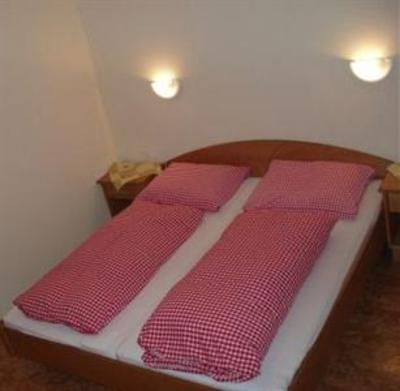 фото отеля Pension Sonnenfels
