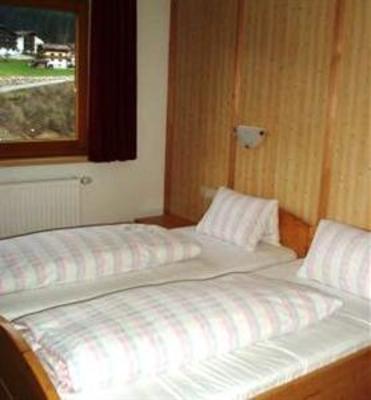 фото отеля Pension Sonnenfels