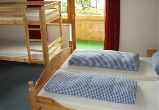 фото отеля Pension Sonnenfels