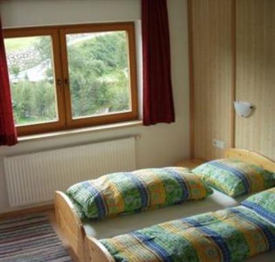 фото отеля Pension Sonnenfels