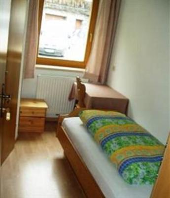 фото отеля Pension Sonnenfels