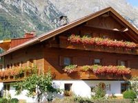 Bauernhof Haus Stefan