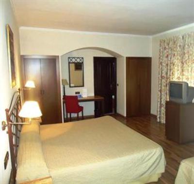 фото отеля Hotel Palacio Valderrabanos