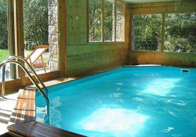 фото отеля Chalet Chantelouve