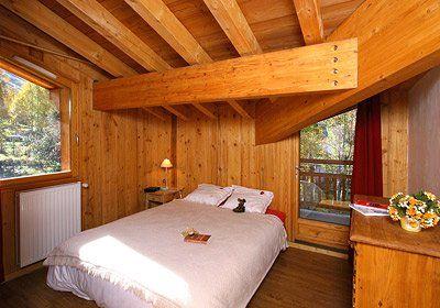 фото отеля Chalet Chantelouve