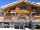 фото отеля Chalet Chantelouve