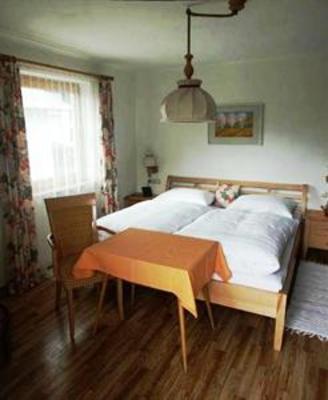 фото отеля Pension Stubachblick