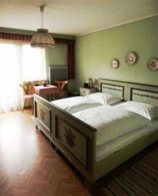 фото отеля Pension Stubachblick