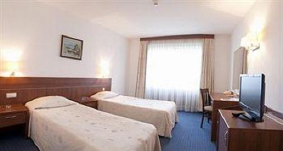 фото отеля Best Western Park Hotel Varna