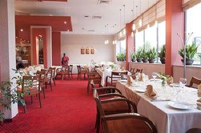 фото отеля Best Western Park Hotel Varna