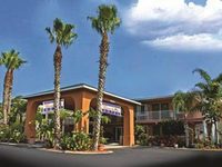Indian Harbour Beachside Hotel