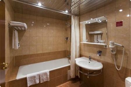 фото отеля Azimut Hotel