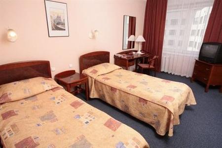 фото отеля Azimut Hotel