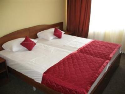 фото отеля Azimut Hotel