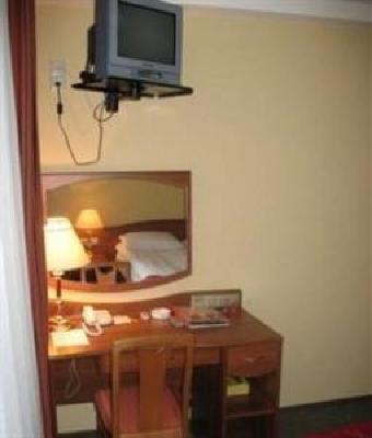 фото отеля Azimut Hotel