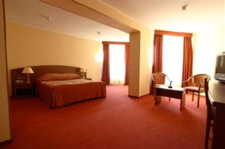 фото отеля Azimut Hotel